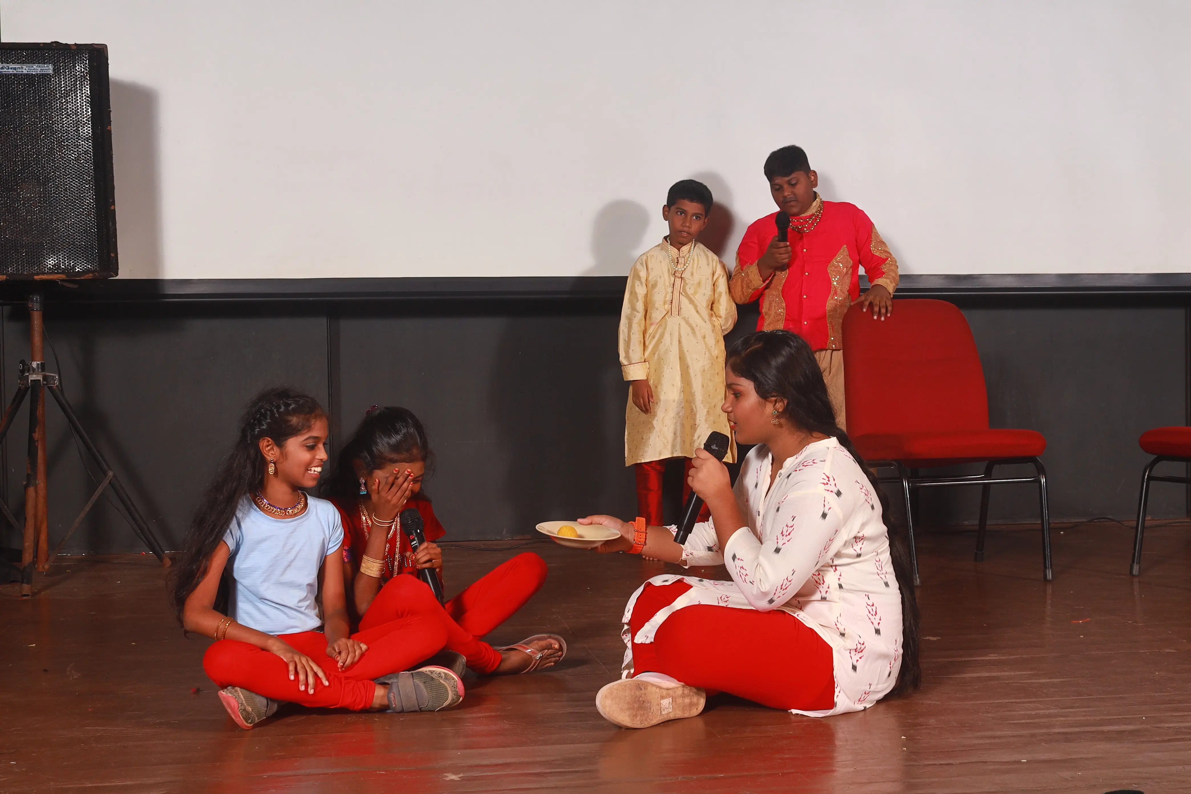 Annual Day